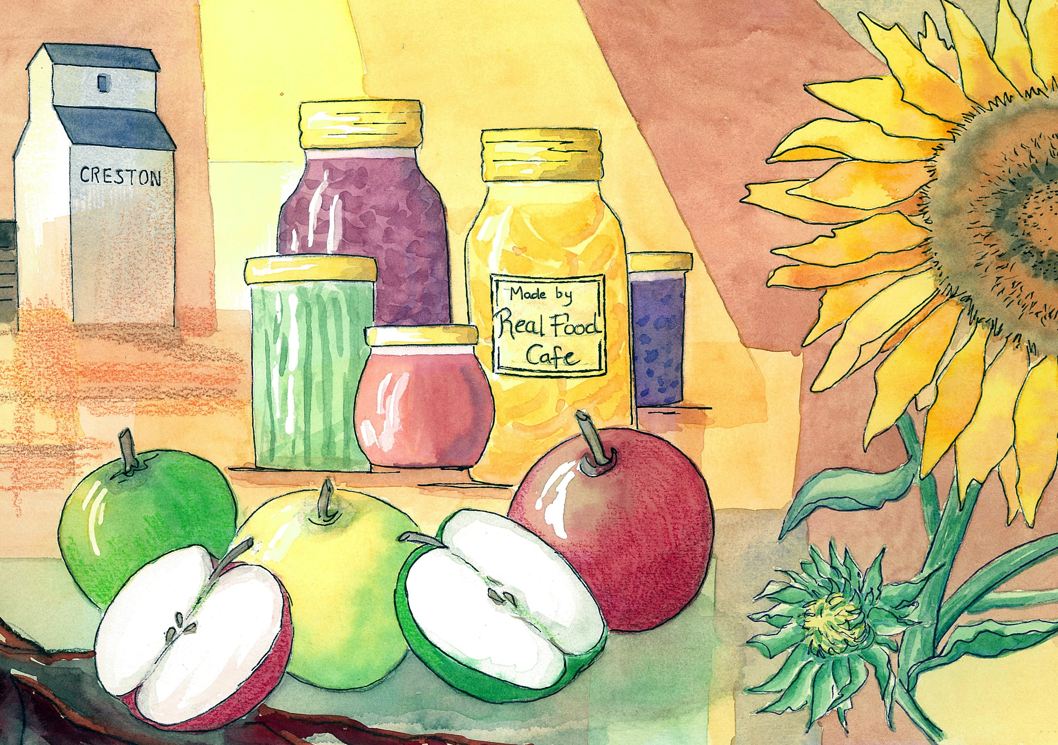 Artwork